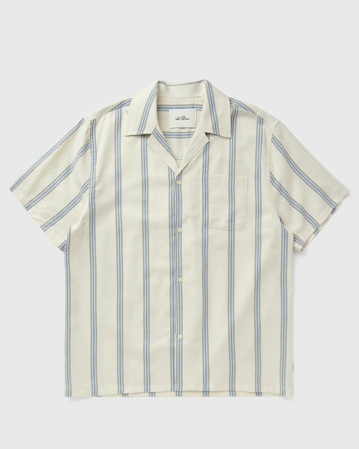 Lawson Stripe SS Shirt