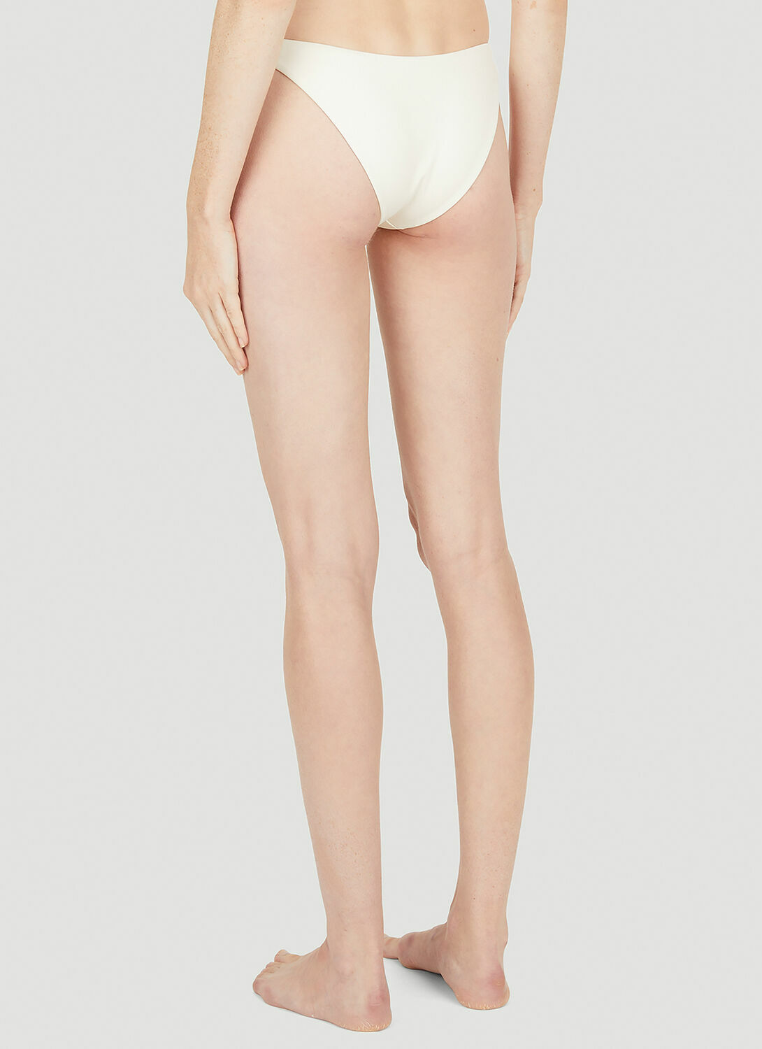 Ziah Classic Bottoms
