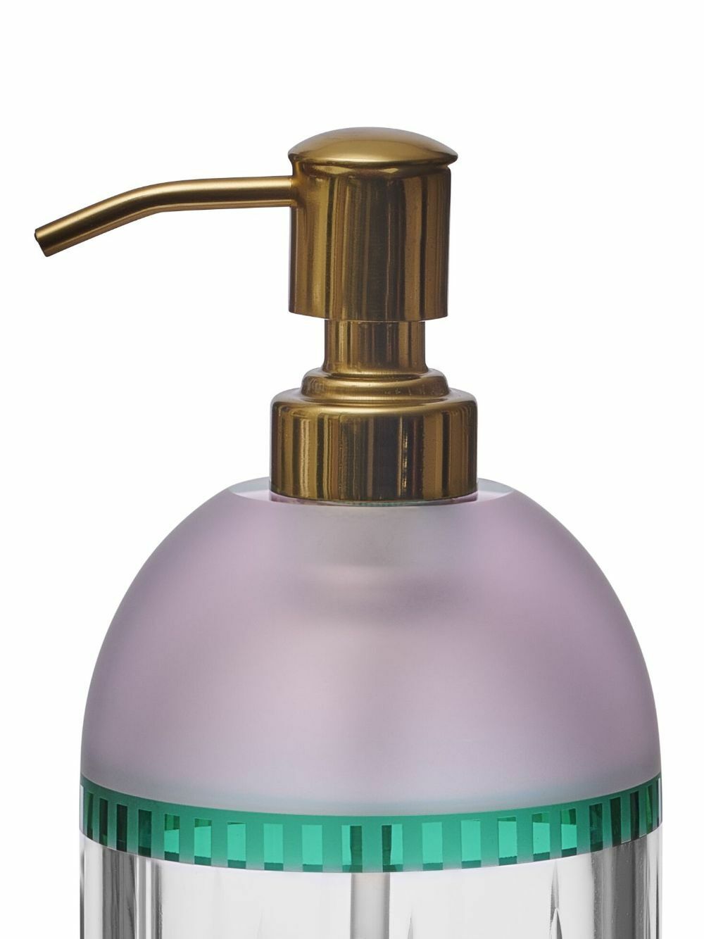 Reflections Copenhagen Shine Soap Dispenser (15cm)