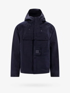 C.P.Company Jacket Blue   Mens