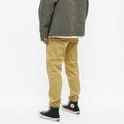 Dickies Men's Twill Jogger in Khaki