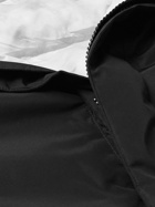 Nike - Storm-FIT ADV Padded GORE-TEX® Hooded Jacket - Black