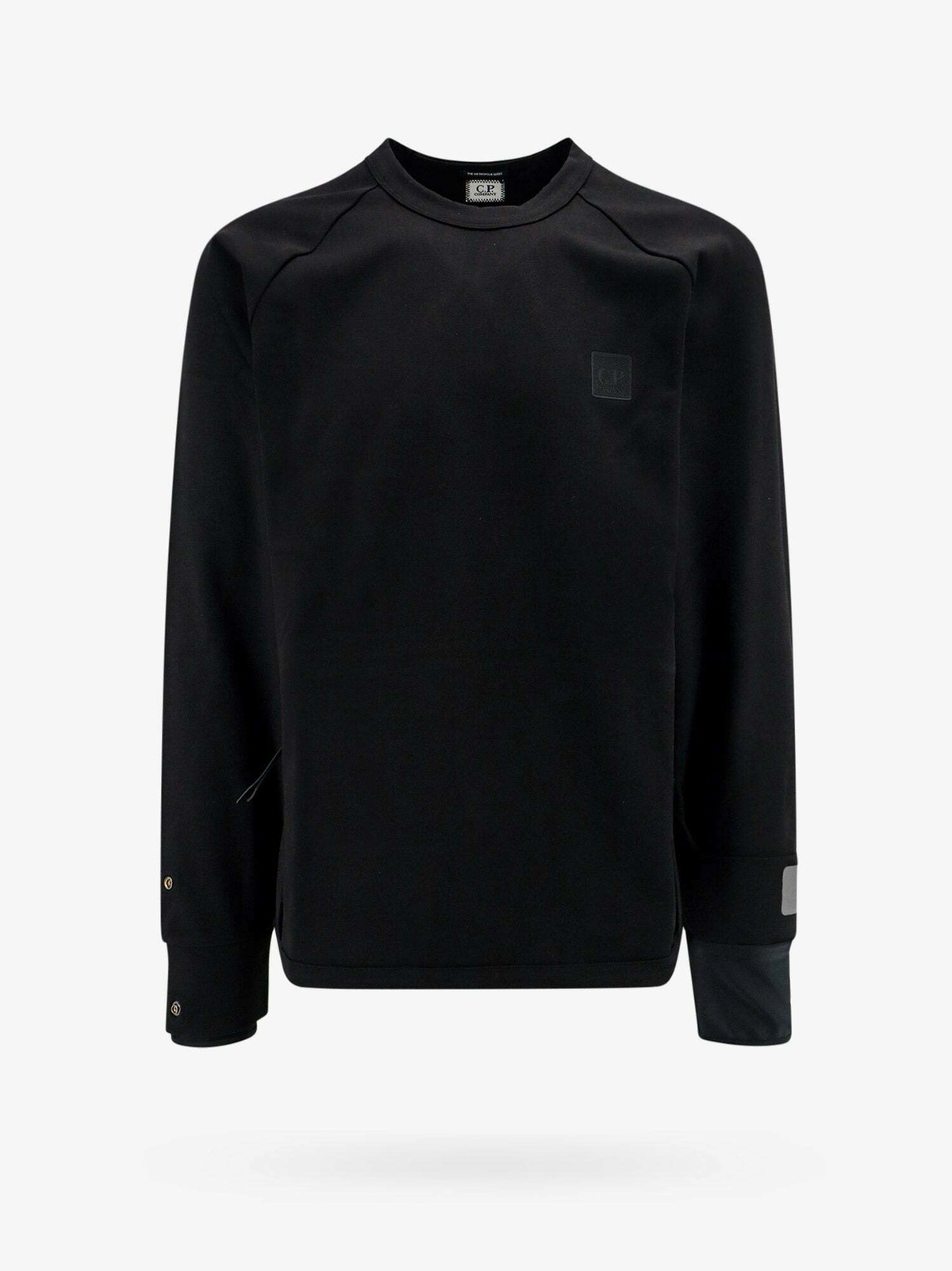 Cp sweatshirt sales black