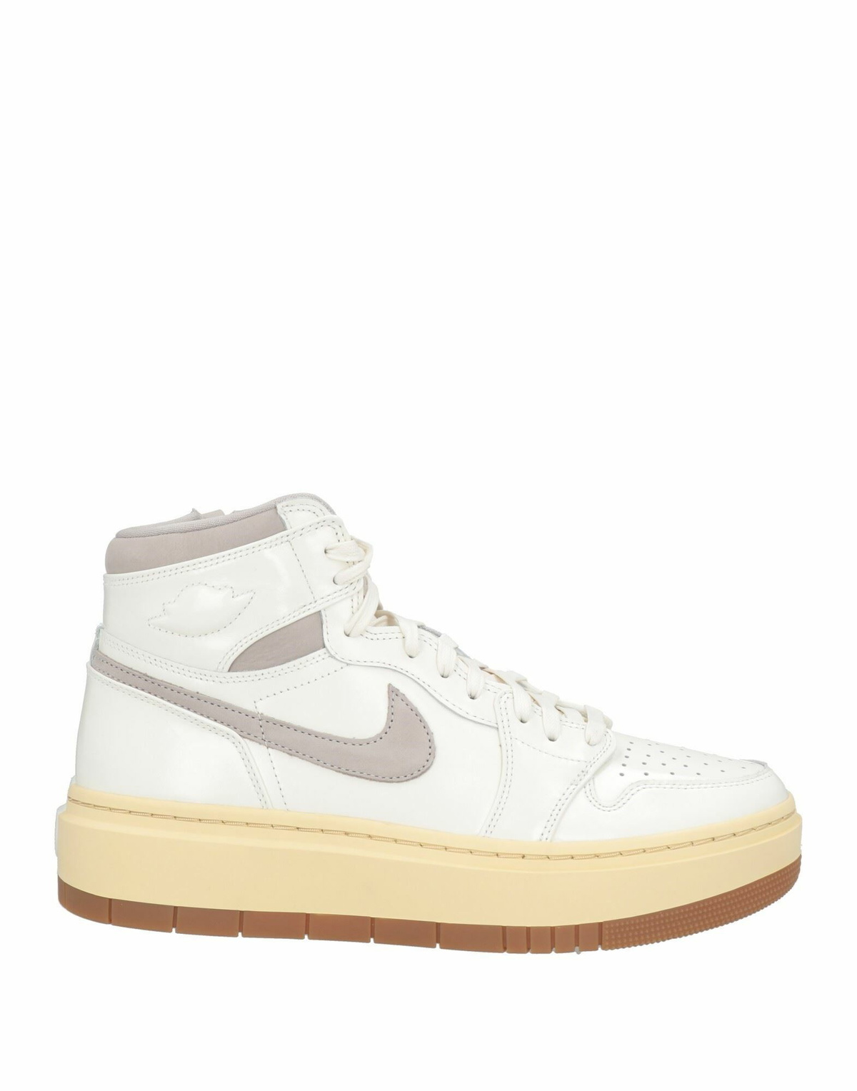 Jordan Womens Sneakers in White