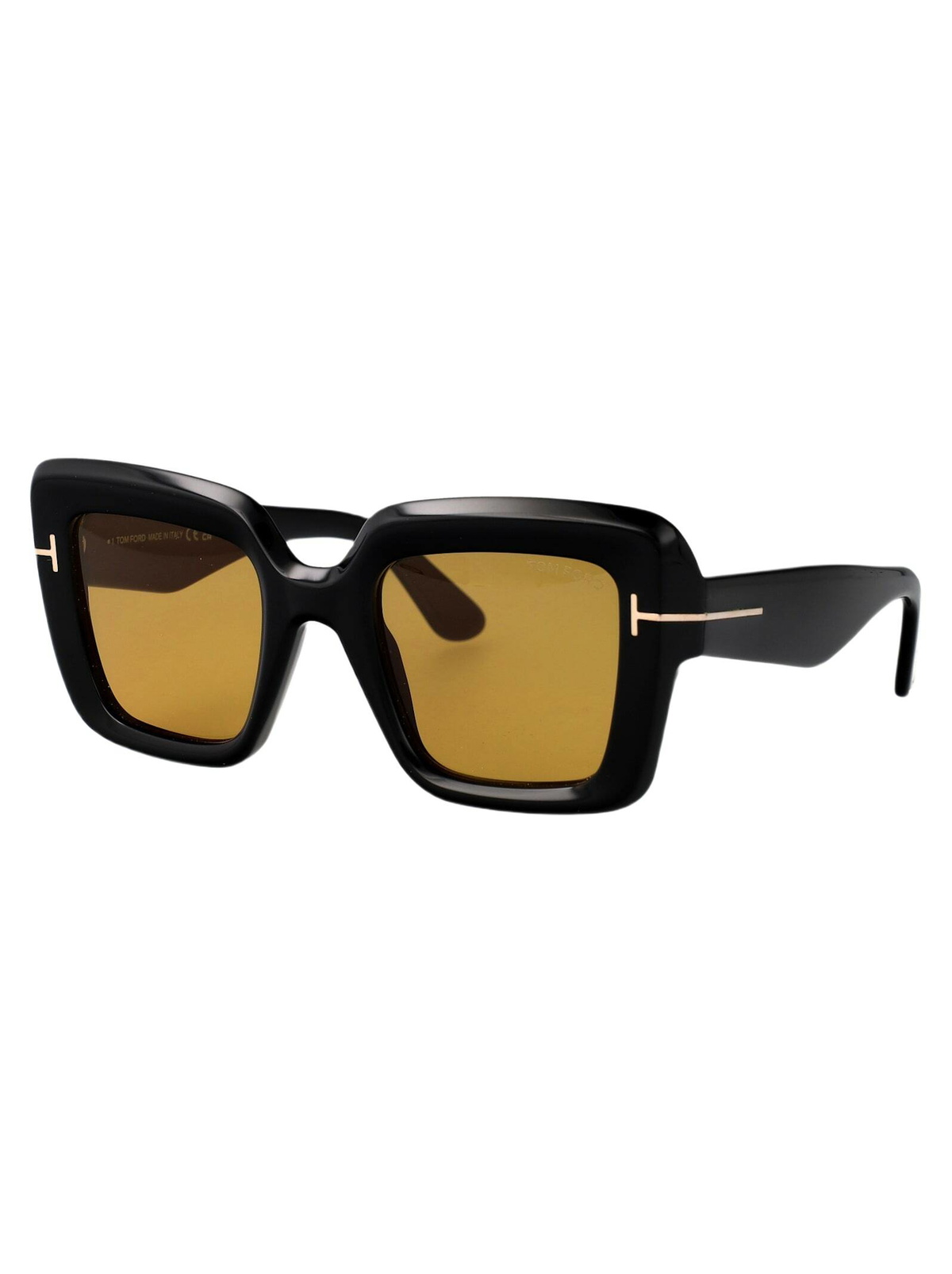 Tom Ford Eyewear Esme Sunglasses