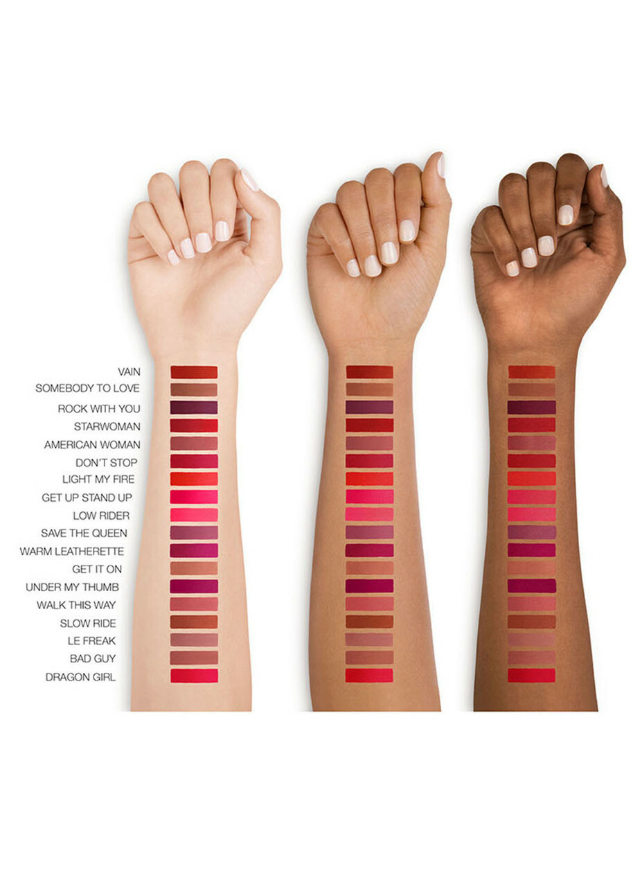 Nars Powermatte Pigment - Le Freak