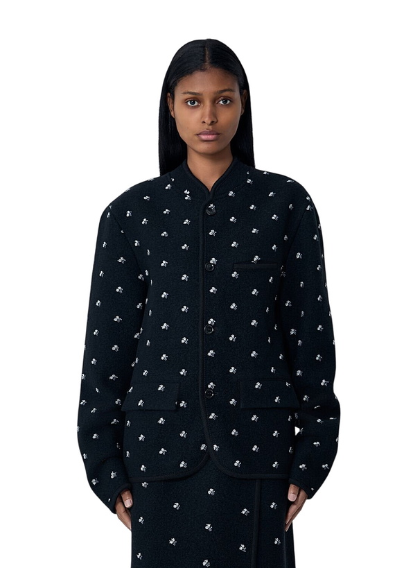 Photo: RIER Walker Jacket