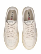 AUTRY - Medalist Low Sneakers