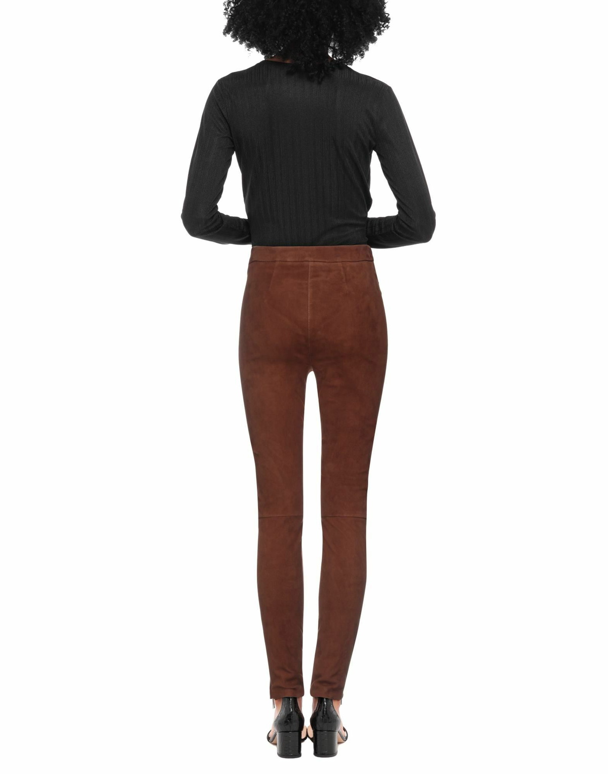 Belstaff Womens Pants in Brown
