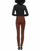 Belstaff Womens Pants in Brown