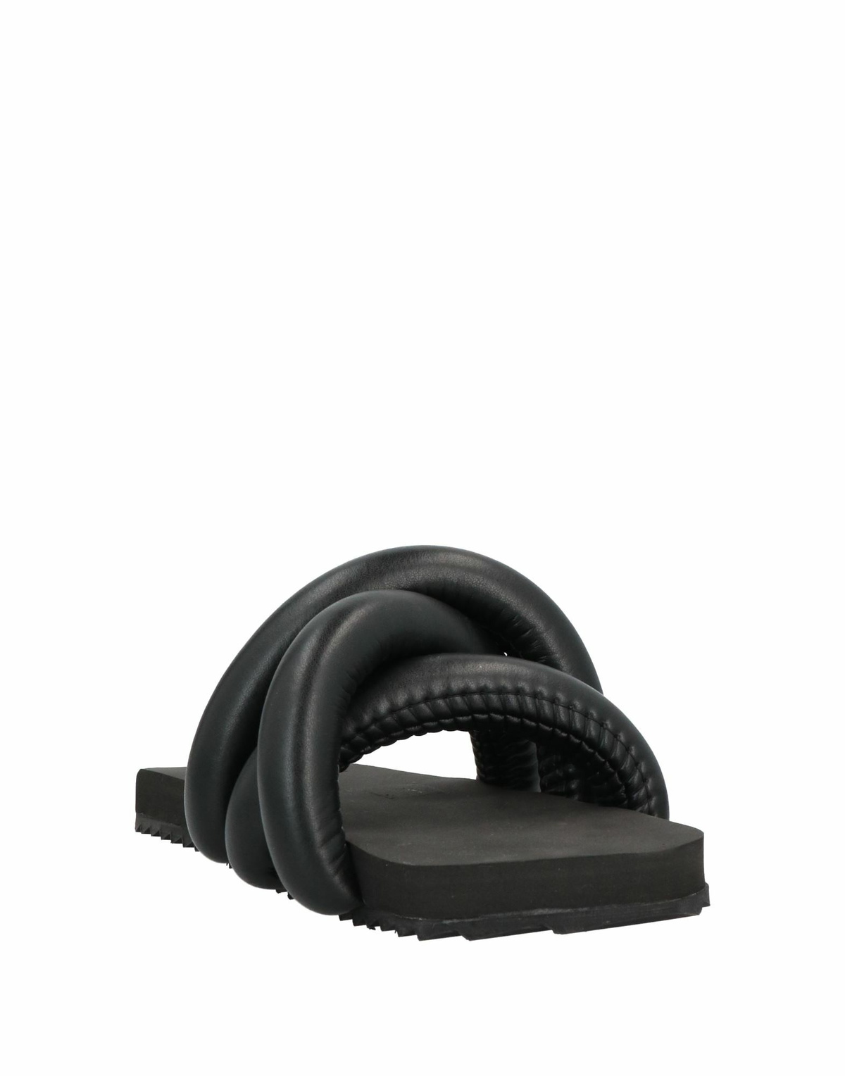 Yume Yume Womens Sandals in Black