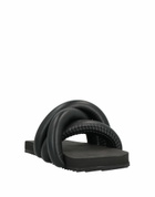 Yume Yume Womens Sandals in Black