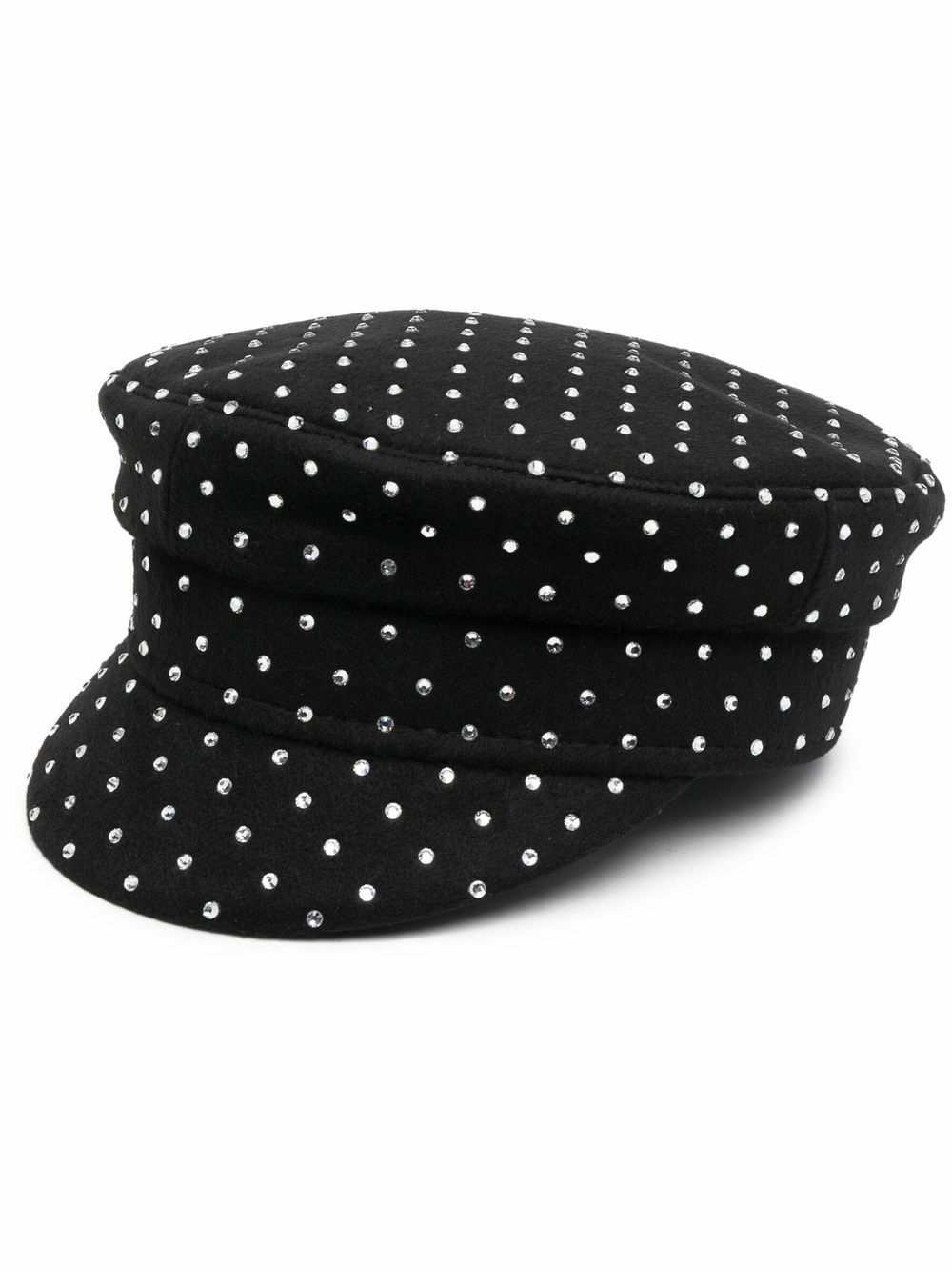 RUSLAN BAGINSKIY - Baker Boy Polka Dot Cap Ruslan Baginskiy