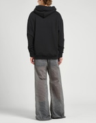 Off-white Mens Sweatshirt in Black
