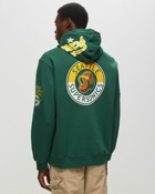 Mitchell & Ness Nba M&N City Collection Fleece Hoodie Supersonics Green - Mens - Hoodies/Team Sweats