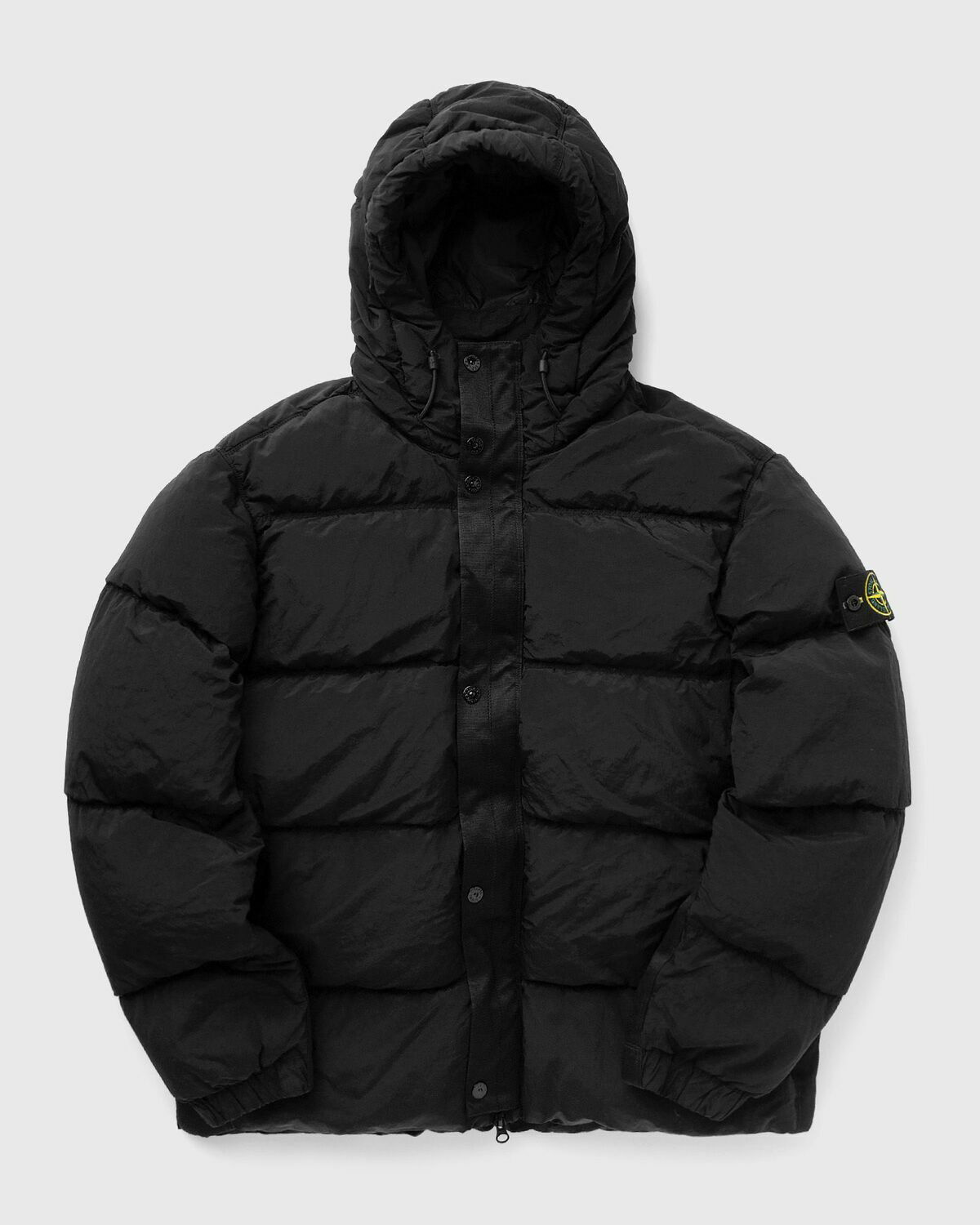 STONE ISLAND NYLON METAL jacket S