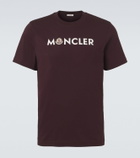 Moncler Cotton jersey T-shirt