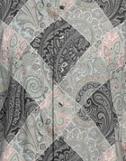 Etro Mens Shirt in Black