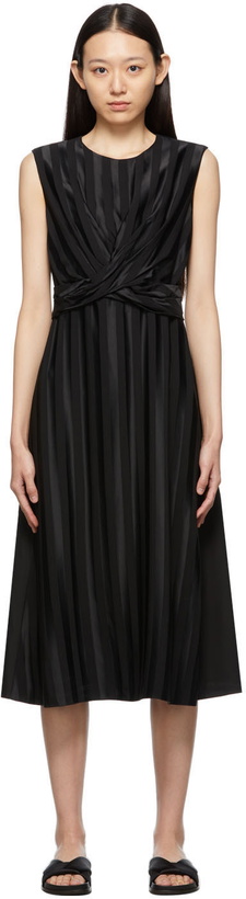 Photo: Partow Collin Dress