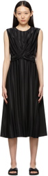 Partow Collin Dress