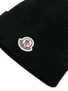 MONCLER - Hat With Logo