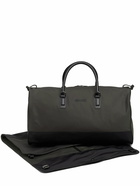 DSQUARED2 - Logo Tech Duffle Bag