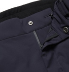 Moncler Grenoble - Nylon-Blend Ski Trousers - Blue