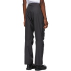 GR10K Grey Gore-Tex® Arc Lounge Pants