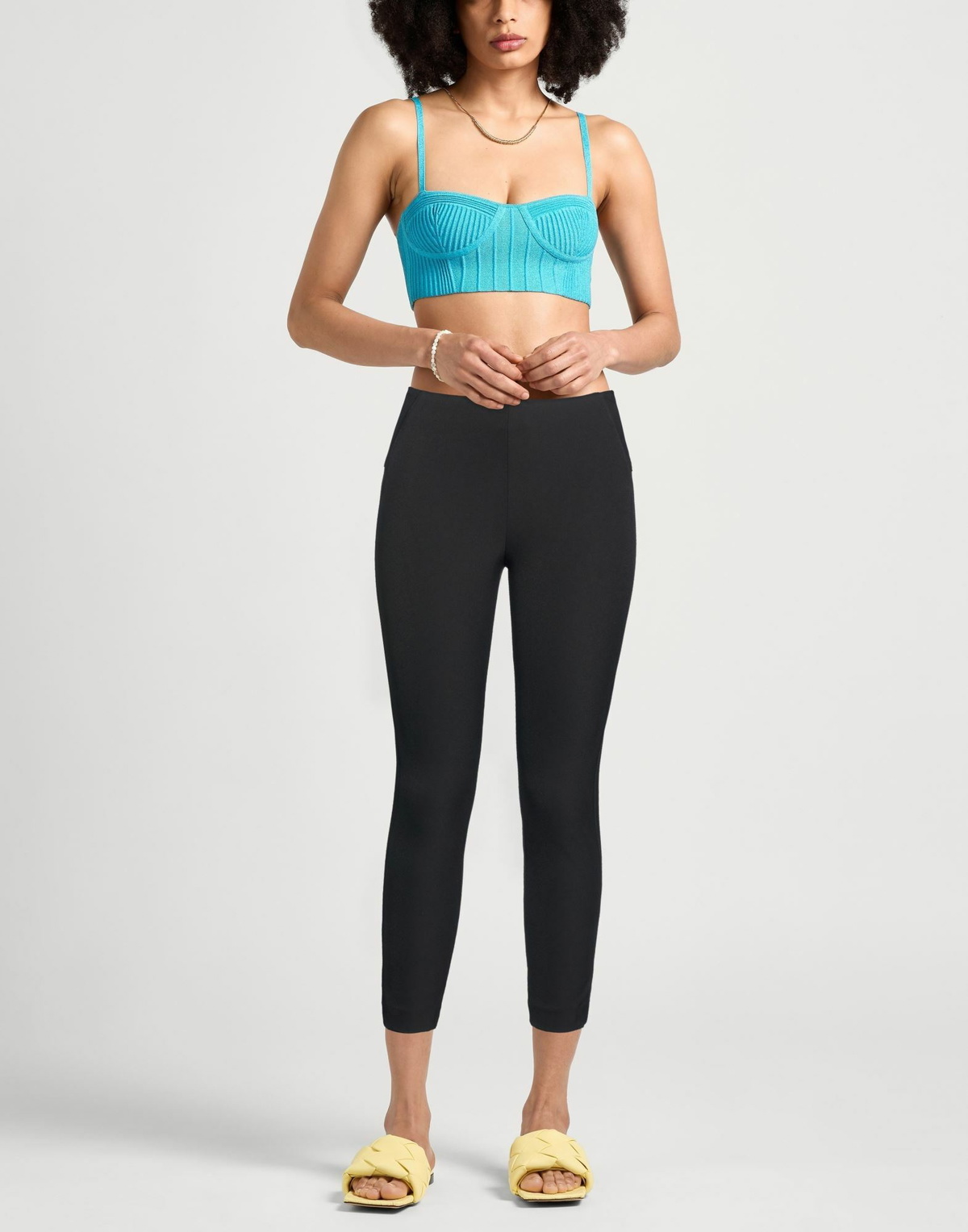 Veronica Beard Womens Pants in Black
