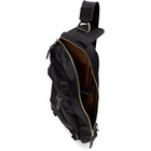 Master-Piece Co Black Lightning Backpack