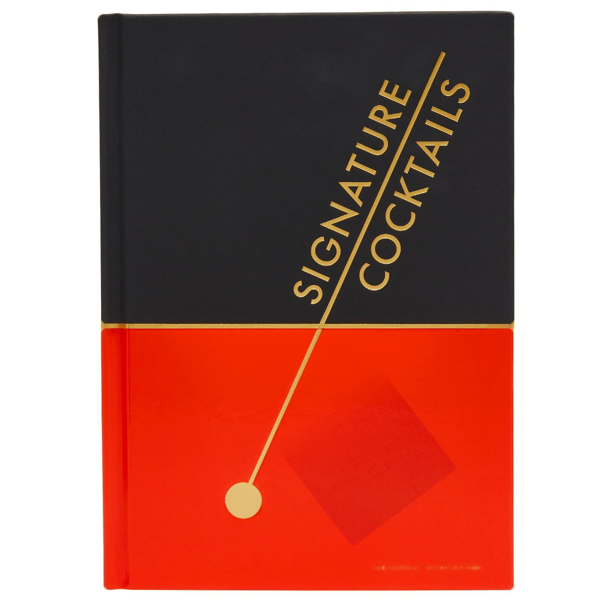Phaidon Signature Cocktails in Amanda Schuster 