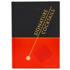 Phaidon Signature Cocktails in Amanda Schuster 