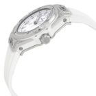 Hublot Big Bang Automatic Diamond White Dial Ladies Watch 485.SE.2010.RW.1604