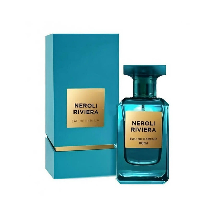 Photo: Fragrance World Unisex Neroli Riviera EDP Spray 2.7 oz Fragrances 6290360373348