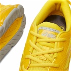 Asics x C.P. Company Gel-Quantum 360 VIII Sneakers in Mission Yellow