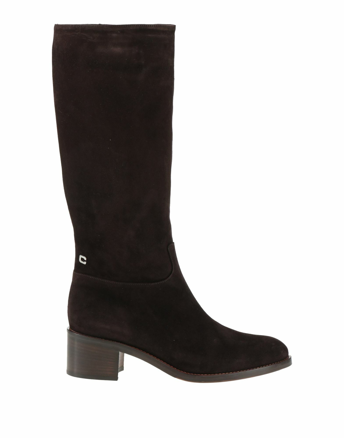 Carel Paris Womens Boot Dark in Brown
