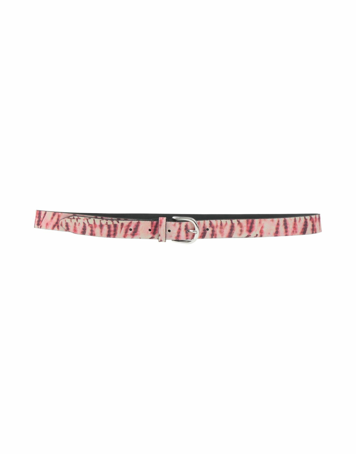 Isabel Marant Womens Belt in Pink