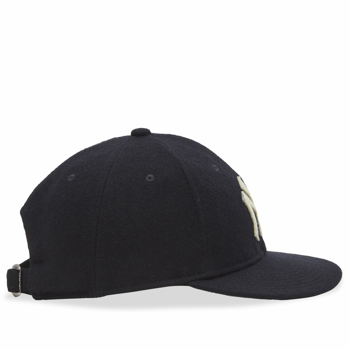 New Era Image New York Yankees Heritage 9Fifty Cap in Navy