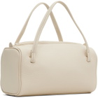 Nothing Written Off-White Loaf Bread Mini Bag