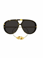 Bottega Veneta Eyewear BV1273S Sunglasses