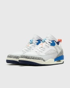 Jordan SPIZIKE LOW White Mens High-& Midtop