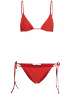 ANNAGRETA Isabel Bikini Top & Bottoms