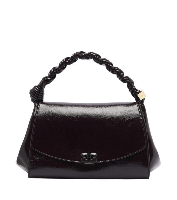 Photo: Ganni Very Bou top-handle bag