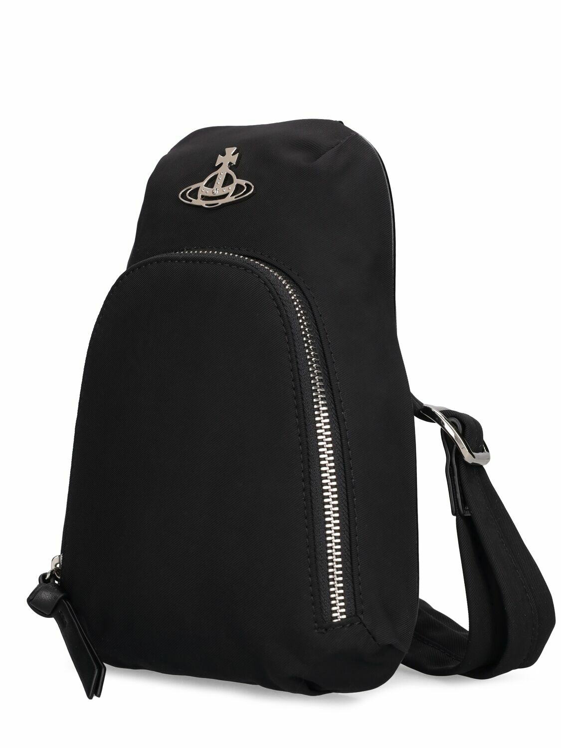 Vivienne Westwood Black Backpack Vwb823 | eBay