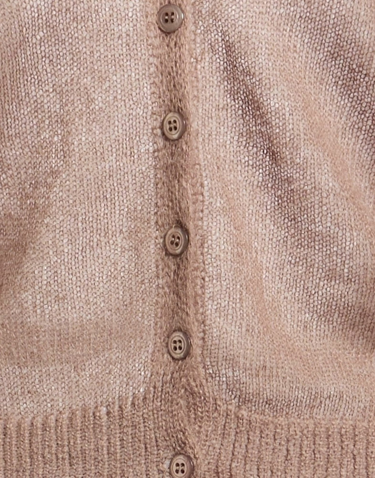 Crossley Womens Cardigan Light brown