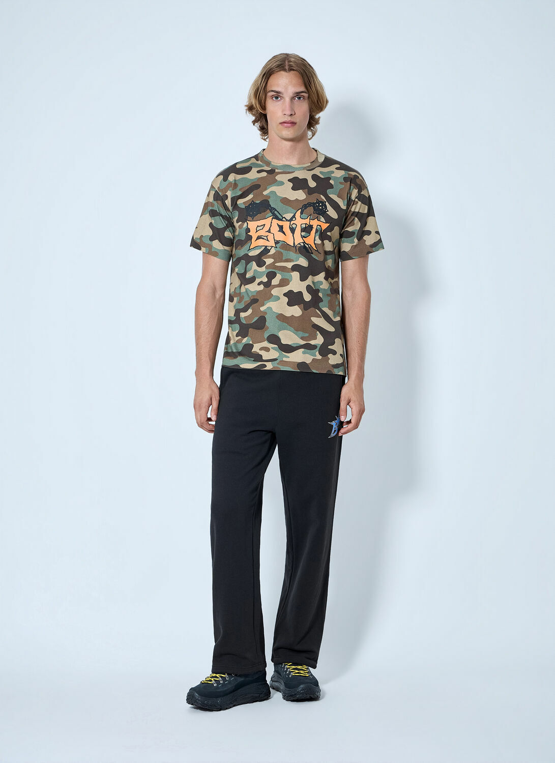 Bott Flail T-Shirt