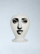 Fornasetti Antipatico Vase