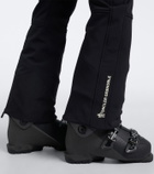 Moncler Grenoble Belted ski suit