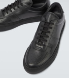 Common Projects - BBall Low leather sneakers