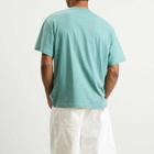 Honor the Gift Men's Family Tree T-Shirt in Green